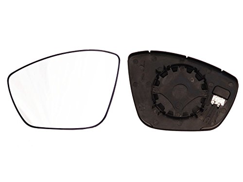 Alkar 6431296 Miroir de rétroviseur, rétroviseur extérieur Cover