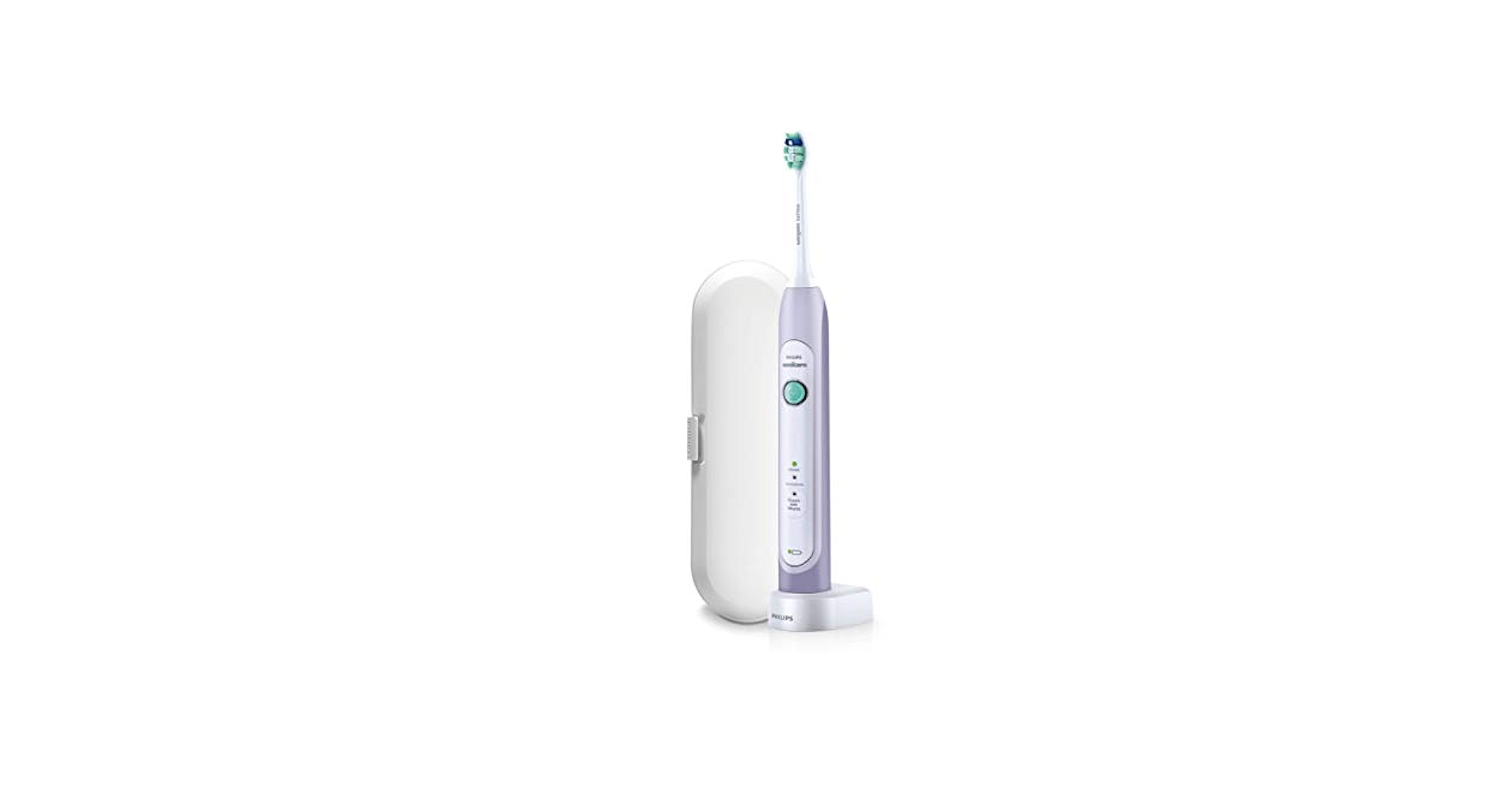 Amazon.com : Philips Sonicare, Healthy White Electric