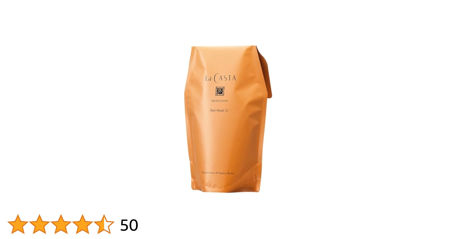 ラ・カスタ RE トリートメント 600ml 2本 ラ・カスタ RE トリートメント 600ml 2本