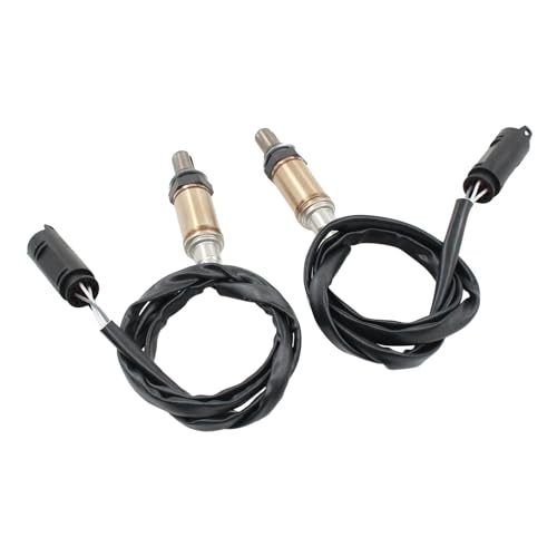 Set de 4 Sensores de Oxígeno para BMW y Land Rover miniatura 5