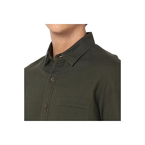 Image of MUFTI Men's Slim Shirt