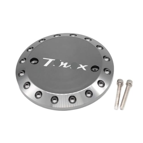 Cubierta de estator motor TMAX 530 protector cárter accesorios 2008-2016 4