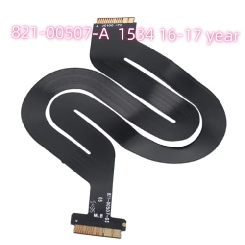 Nappe trackpad A1534 haute précision pour restaurer le clic fluide 3 Pcs