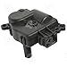 Four Seasons 73009 HVAC Air Door Actuator