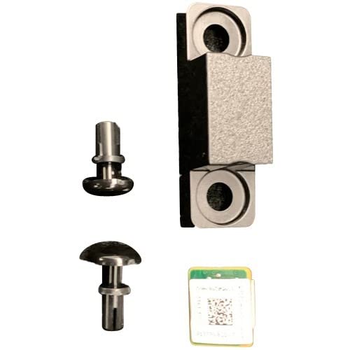 HPE Trusted Platform Module 20 Gen10 Plus Black Rivets-Kit (P13771-B21)