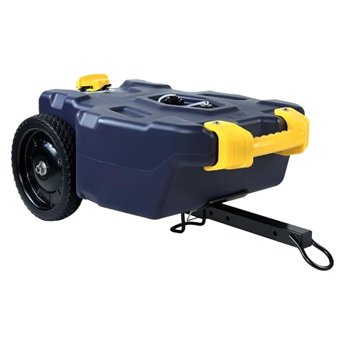 Venustank 16 Gallon RV Tote Tank