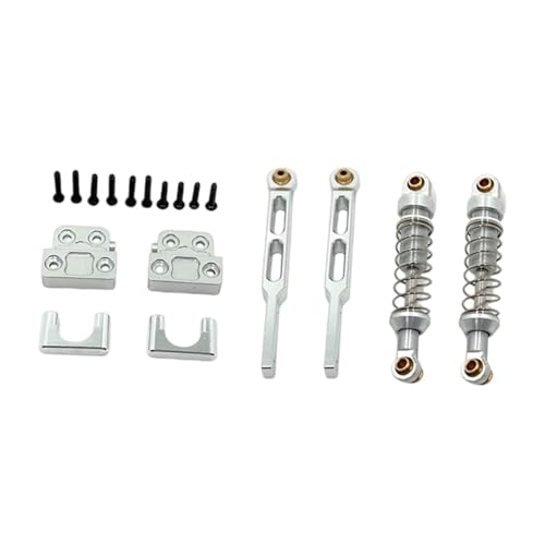 RC���A�V���b�N�A�u�\�[�o�[ ���A�A�N�X�� ���[�t�X�v�����O �������b�h�Z�b�g 1/12 �z�r�[�J�[ �X�y�A�p�[�c ���t������ MN82Pro MN82�p, ��- ��