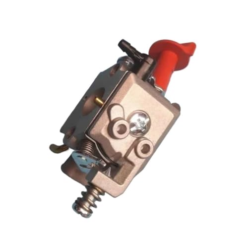 Carburateur A021-004191 évite calage moteur tronçonneuse WT1085 CS-280