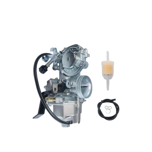 Carburateur XR600R résout le problème de ralenti instable CRF230F 250cc 16100-KPS