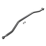 Rubicon Express RE1690 Rear Adjustable Track Bar for Jeep JK