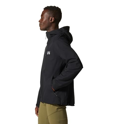 Image of Mountain Hardwear Stretch Ozonic Jacket