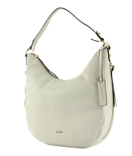 Picard sac à épaule bandoulière Java blanc petit sac à main tendance