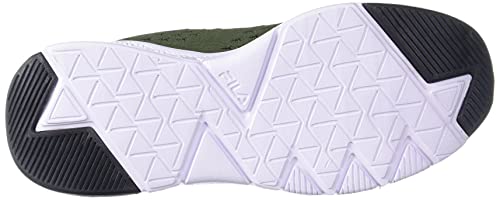 Image of Fila Mens Wixum Sneaker