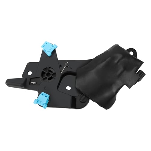 Powered Tailgate Lock Actuator Rear Gate Hatch Replacement for 2017 2018 2019 2020 2021 Ford F150 F250 F350 Super Duty Replaces# GC3Z-9943170-E, GC3Z9943170E