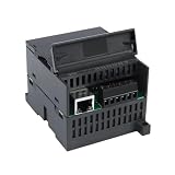 OYmFUIEeK ETH-MODBUS-IO5R Convertitore Modbus RTU in modulo Ethernet Tipo relè RS232/RS485 5DI/5DO
