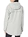 Arctix Women's Brook Rain Jacket, Pewter, Large