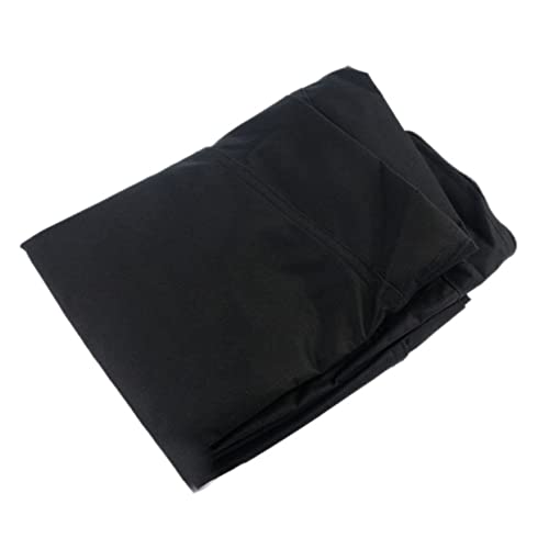 RORPOIR 1pc Heavy Duty Christmas Tree Storage Bag Double Handles Opening for Easy Stowing and Easy to Clean Organizer for Holiday Decorations