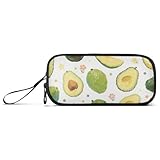 Photo Gallery miaozhen astuccio in nylon per adolescenti carino e cartone animato verde avocado grande capacità astuccio con cerniera cancelleria per college ragazzi adolescenti estuche para Photo Gallery miaozhen astuccio in nylon per adolescenti carino e cartone animato verde avocado grande capacità astuccio con cerniera cancelleria per college ragazzi adolescenti estuche para
