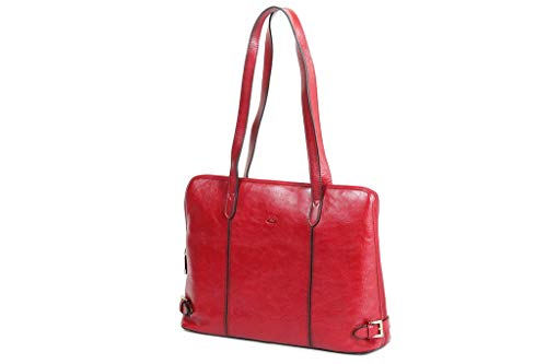 Sac shopping Katana K 82574 grand volume à double compartiment