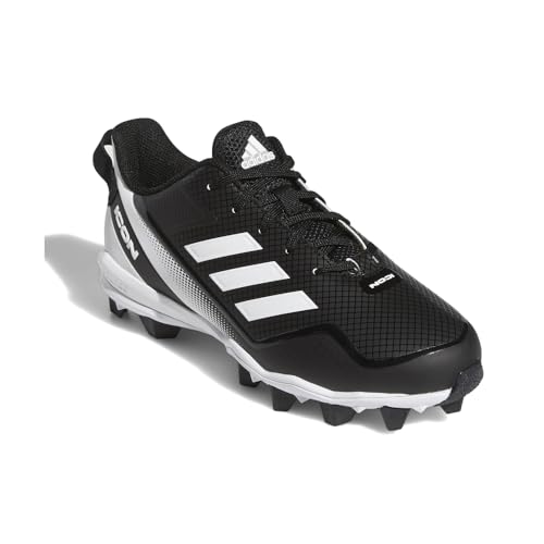adidas Men's Icon 7 Cleats Baseball Shoe3