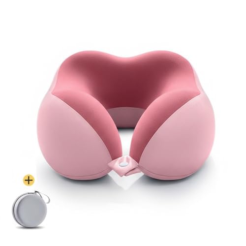 Almohada cervical de espuma viscoelástica ergonómica miniatura 2