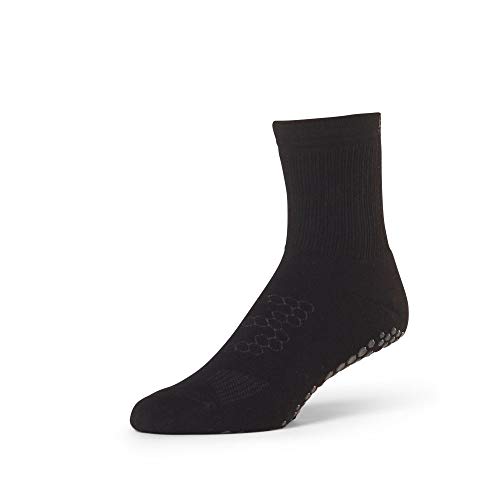 BASE 33 SOCKSHOSIERY メンズ US サイズ: Small カラー: ブラック