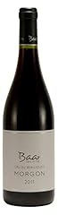 Beaujolais Wein