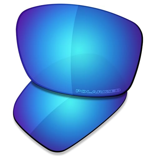 Image of SAUCER Premium Replacement Lenses for Oakley Canteen 2014 OO9225 Sunglasses