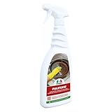 MARBEC PULI FUMO 750ML Detergente spray sgrassatore forte per pulizia ordinaria di forni, barbecue, stufe e pirofile