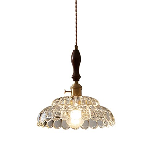 Lampe suspendue vintage kxtmm pour sublimer un salon sombre