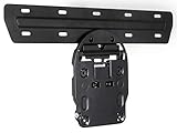 Mount-It! No Gap TV Wall Mount for Samsung QLED Q7 / Q8 / Q9 / Q7CN / Q7FN / Q9FN TVs, Tilting TV Bracket, Fits 49 to 65 Inch TVs, up to 110 lbs (MI-366)