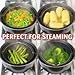 WORLD'S GREATEST COOKING POT - 6 QUART