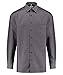 Produktbild OLYMP Herren Hemd Comfort Fit Langarm