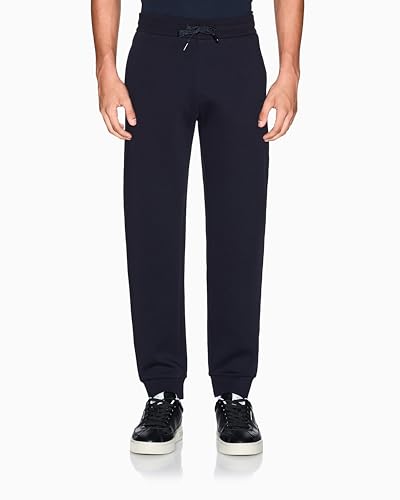 Pantalon de survêtement Armani Exchange homme confortable contre le froid