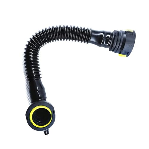 Tuyau reniflard d'huile Citroen Saxo 1.4i tube ventilation carter moteur 1192Q5