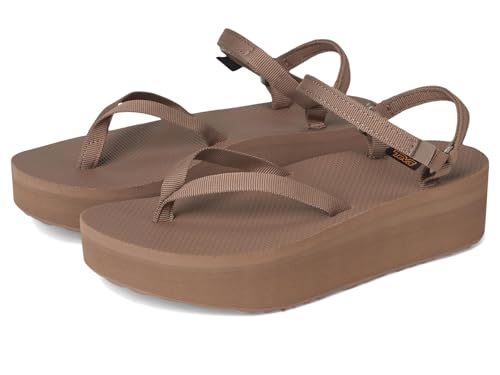 Image of Teva Women's Flatform Sandal Slim