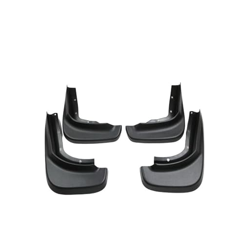 Bavettes garde-boue Volvo XC60 protection anti-éclaboussures efficace