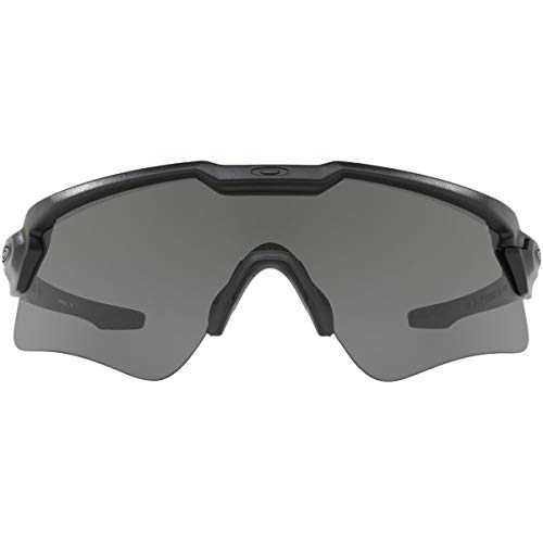 Oakley M Frame Alpha Sunglasses - Image 3
