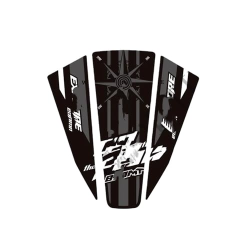 Autocollant réservoir CFMOTO 800MT protection carénage pour le voyage