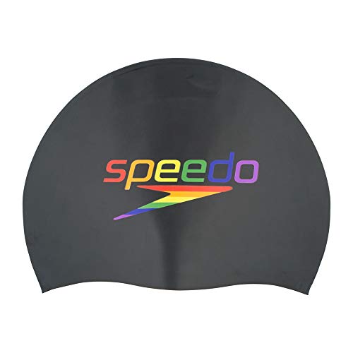 Image of Speedo Swim Cap Silicone