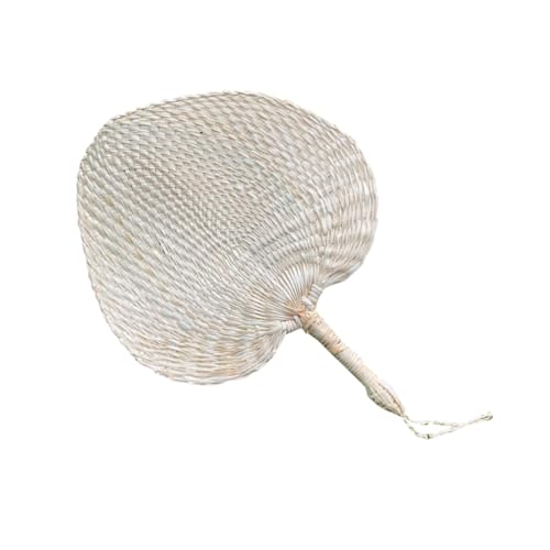 Valiclud JJO55 Handventilator Traditionell Rustikal