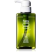 Amazon | haru(ハル) kurokamiスカルプ（ラベンダーブレンド） 400ml