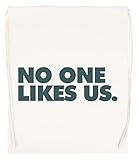 Photo Gallery vendax no one likes us, we don t care alt - eagles beige borsa da palestra con coulisse drawstring gym bag backpack Photo Gallery vendax no one likes us, we don t care alt - eagles beige borsa da palestra con coulisse drawstring gym bag backpack