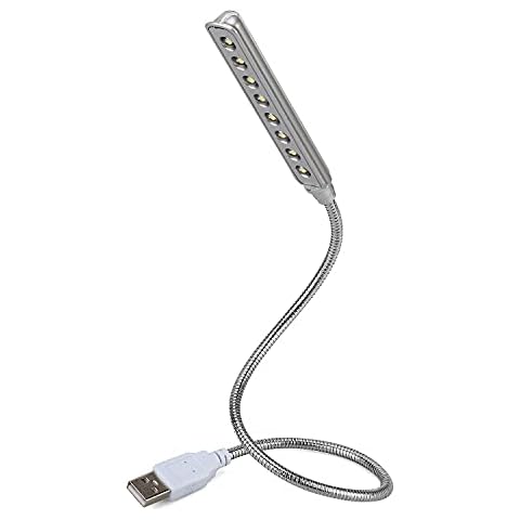 Lampe LED USB Daffodil ULT05 Cover