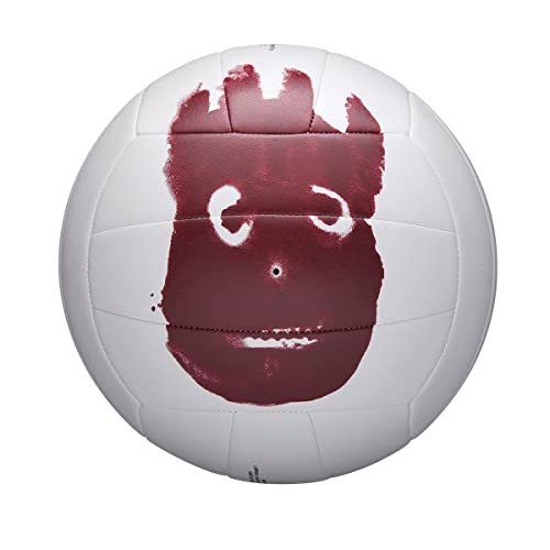Bola de Vôlei Castaway Wilson