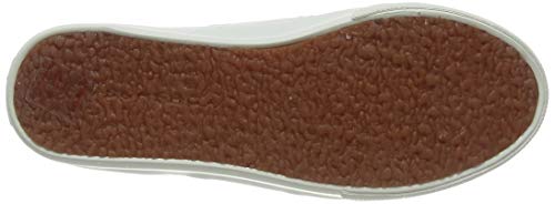 Superga dames 2730-cotu gymschoenen, zwart, 42 EU - Image 5