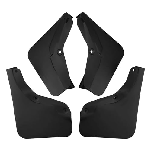Modification Tout-Terrain Chevy Equinox EV 2024 2025 Accessoire Châssis SUV