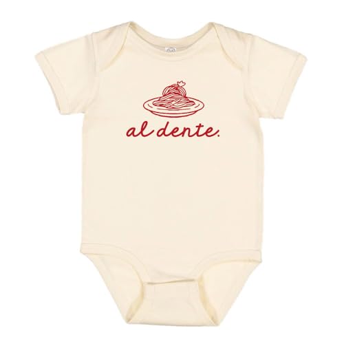 TATY Kids Al Dente Baby Infant Bodysuit