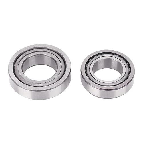 Roulement à billes direction VFR1200F VF750C2 VFR750F - 6