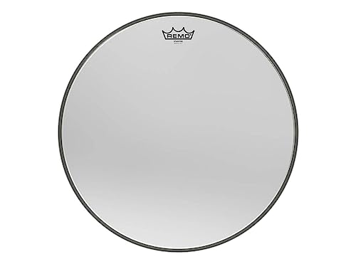 REMO Bass Chrome Starfire 22 Diameter product thumbnail 3
